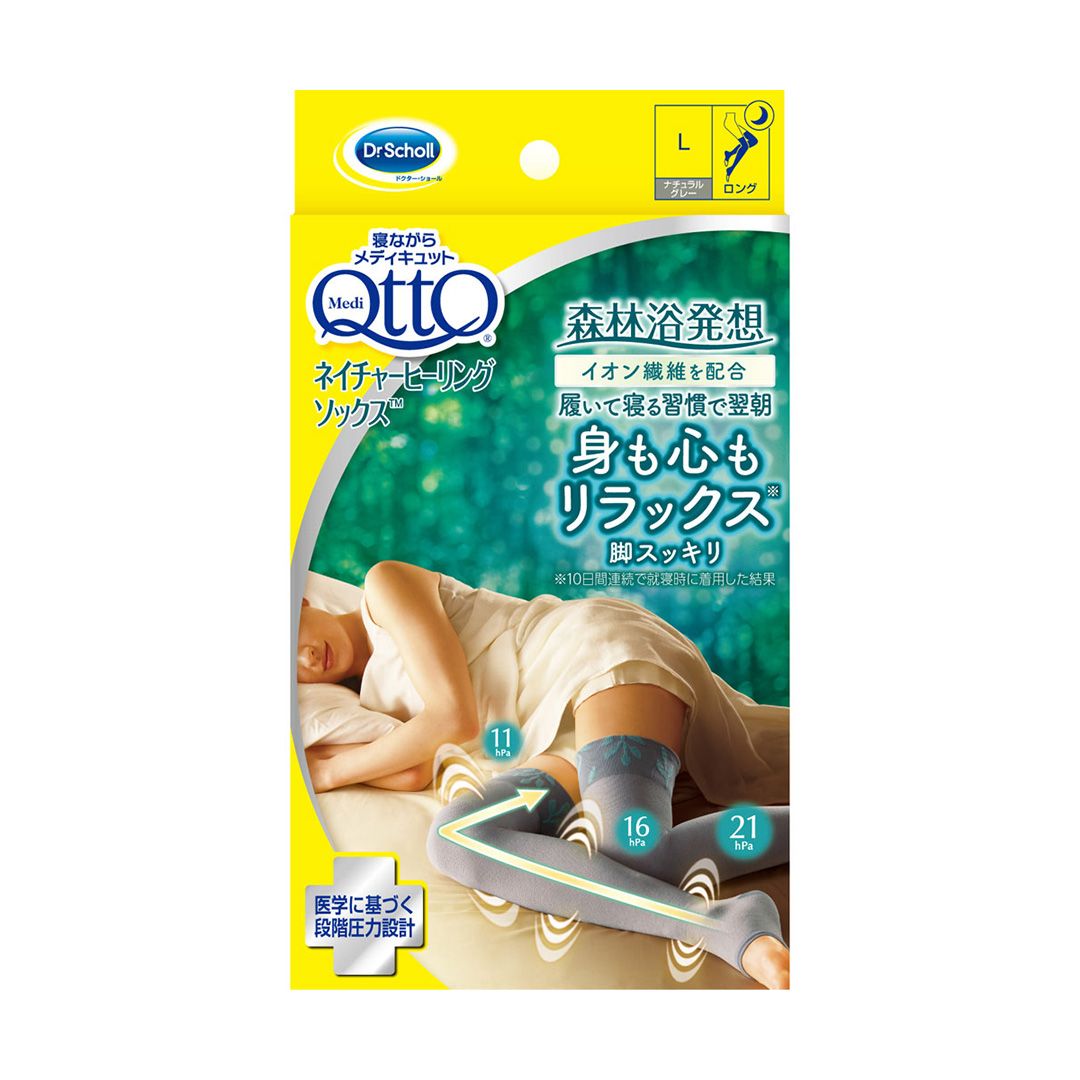 メディカルサラマシェリ 医療用 着圧 ガードル 太もも 足 脚 Mサイズ