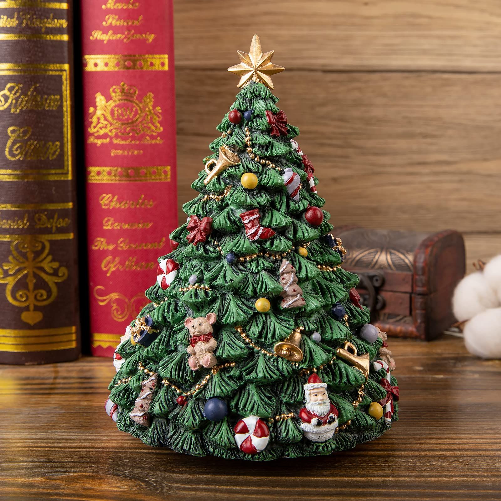 複数購入大歓迎✨クリスマスツリー 雪 フロック テーブルトップ デスクトッ 複数購入大歓迎✨クリスマスツリー 雪 フロック テーブルトップ