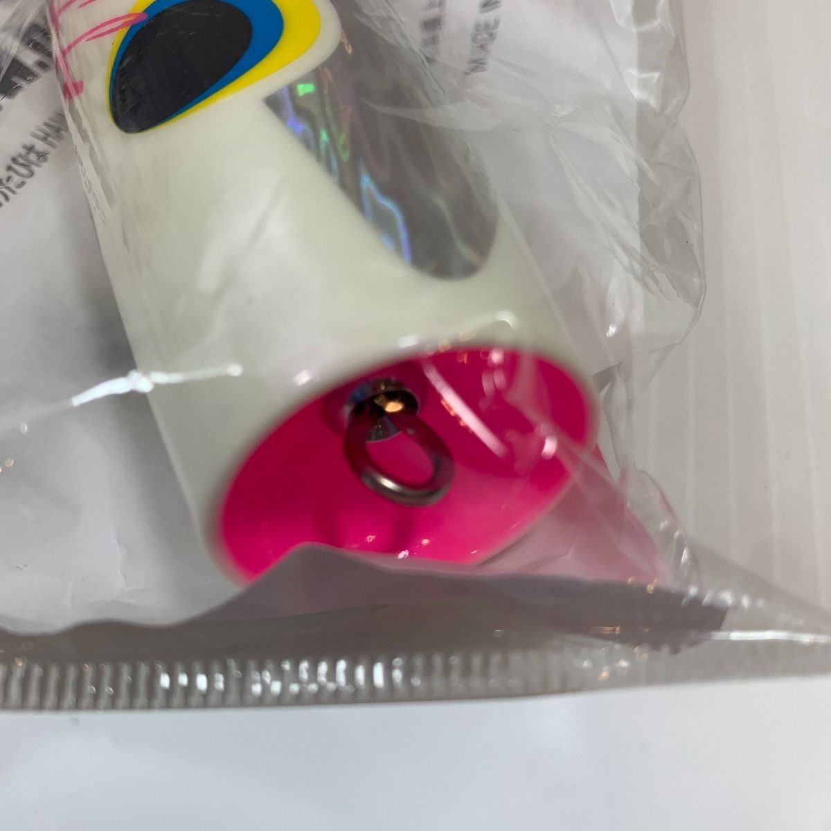 ττHAMMER HEAD ルアー ポッパー シャラポア220 未使用品(S