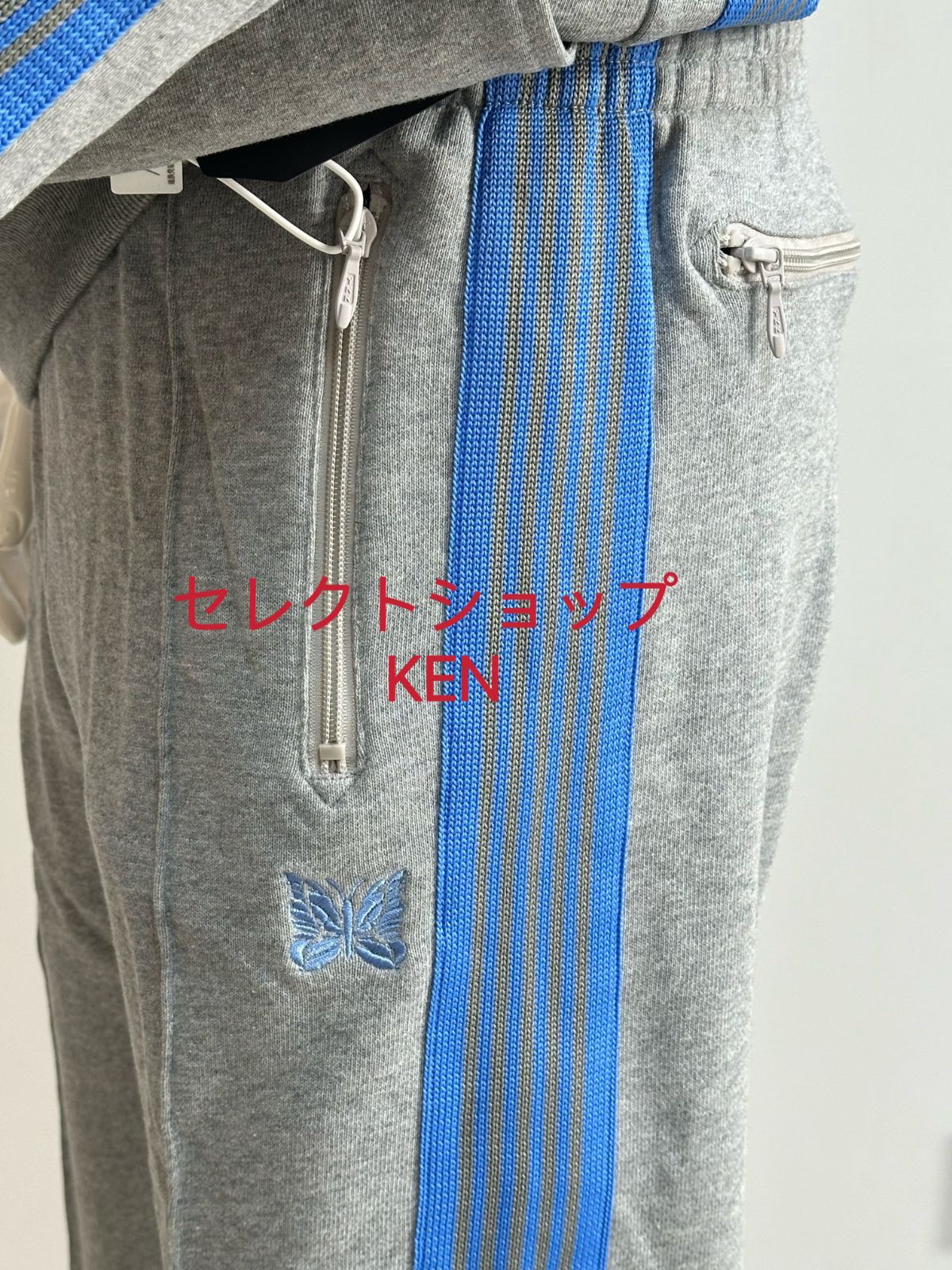 ユニセックス