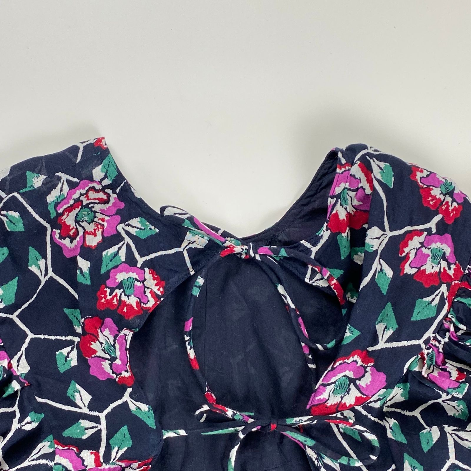 ISABEL MARANT ETOILE SILVAブラウス 36イザベルマラン ISABEL MARANT ETOILE SILVAブラウス 36イザベルマラン レディース