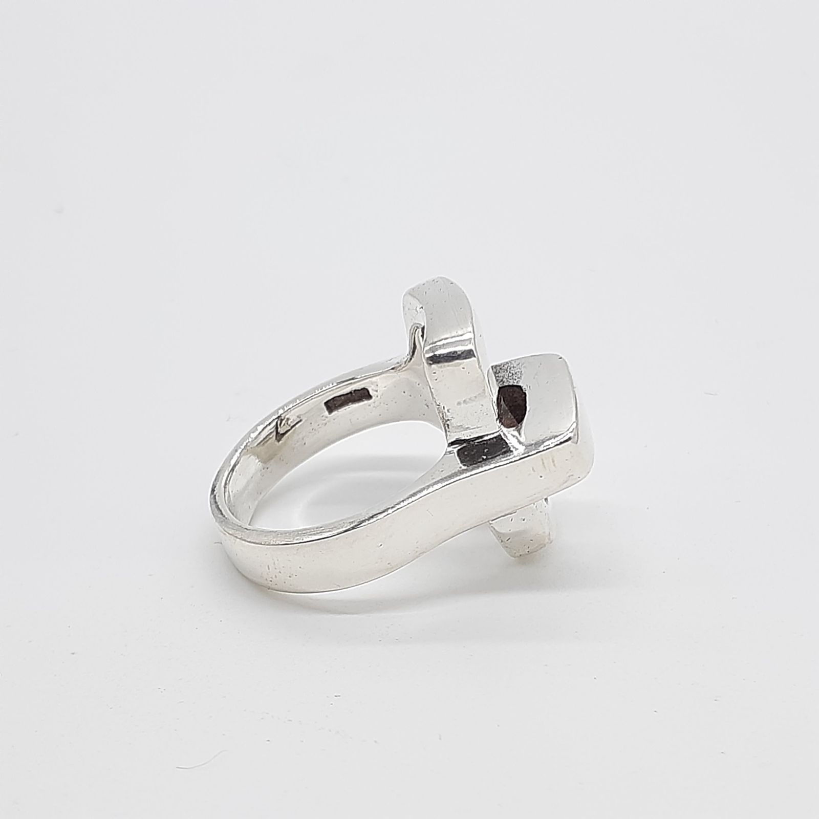 リング SILVER 925 シルバー MEXICO メキシカンジュエリー