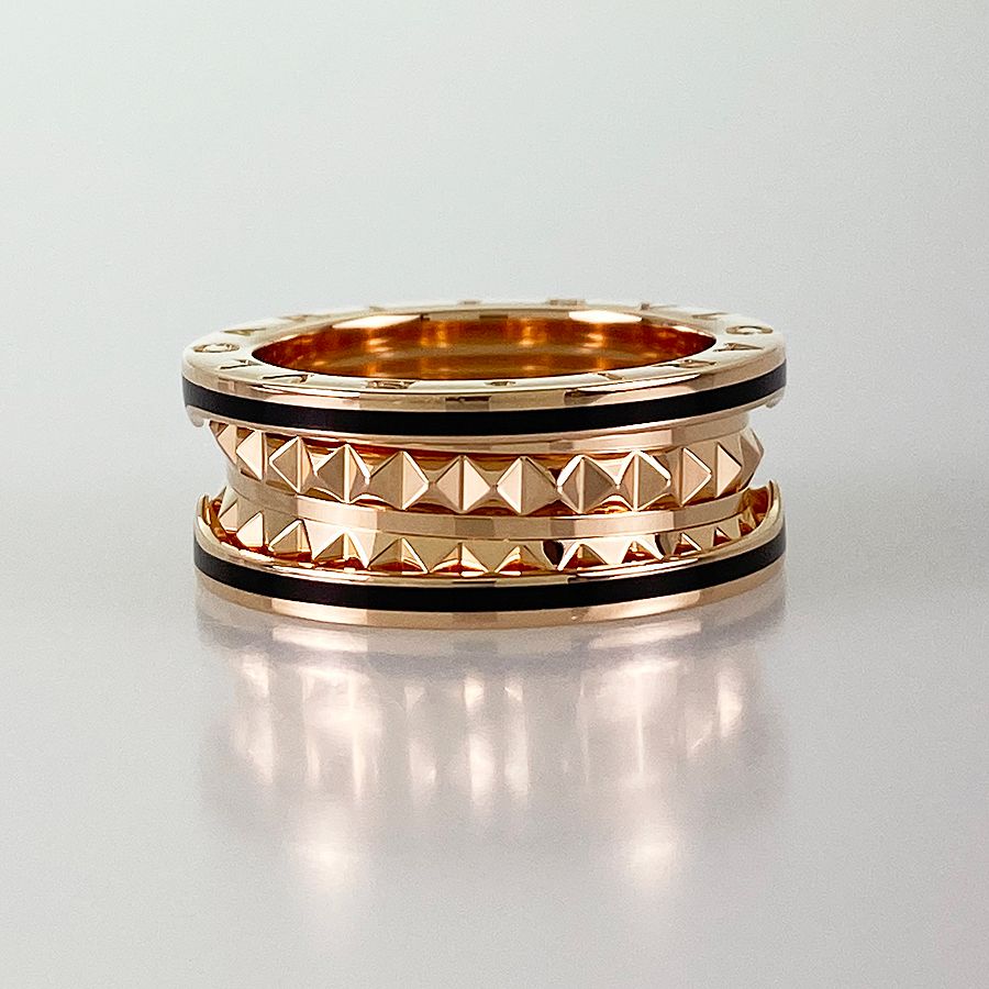 BVLGARI