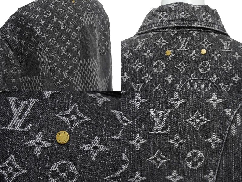 LOUIS VUITTON ルイヴィトン NIGO ジャイアント ダミエウェーブ
