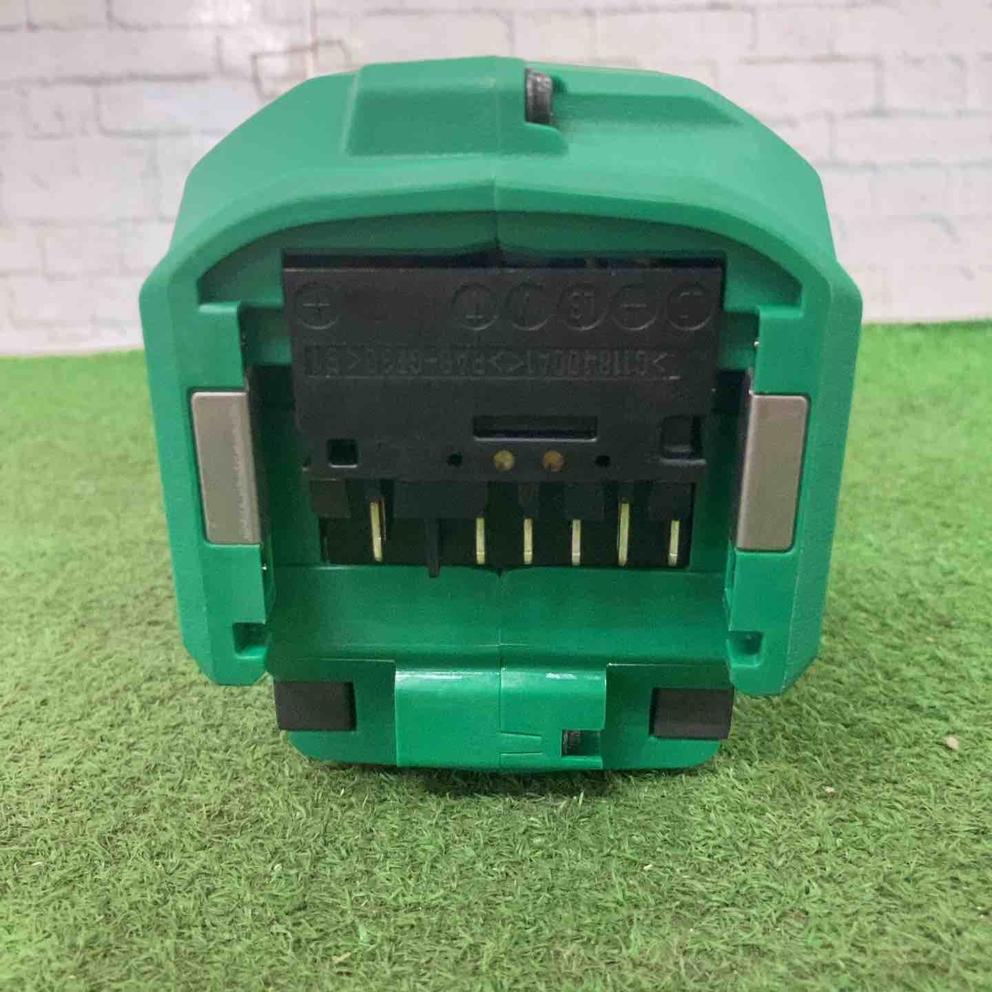 ハイコーキ HIKOKI