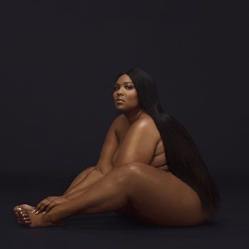 LIZZO / CUZ I LOVE YOU (DELUXE) [LP]