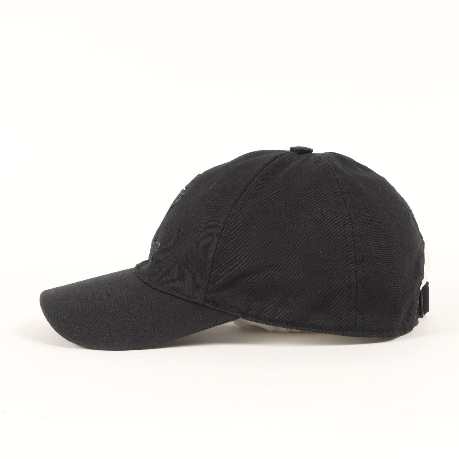 SAINT LAURENT PARIS サンローラン パリ キャップ サイズ:57