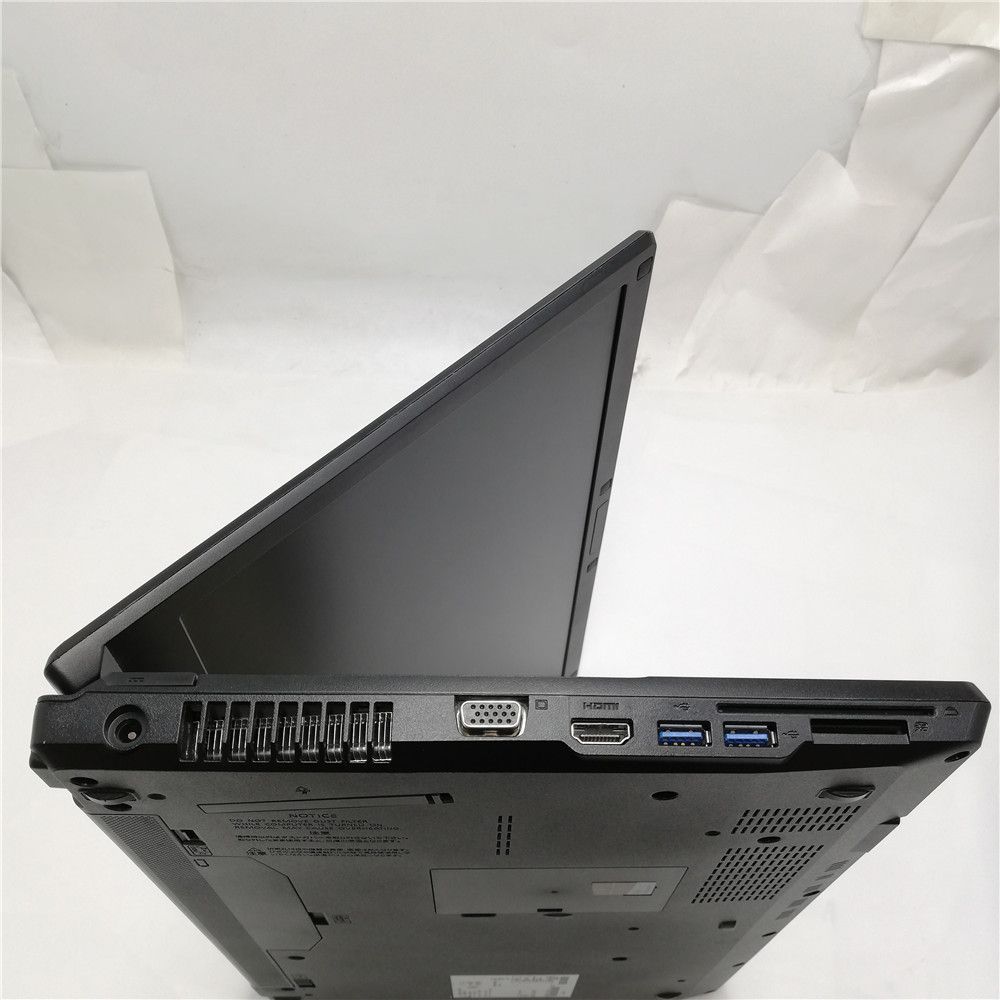 赤字覚悟 初心者向 富士通 ノートパソコン A744/M 中古良品 Core