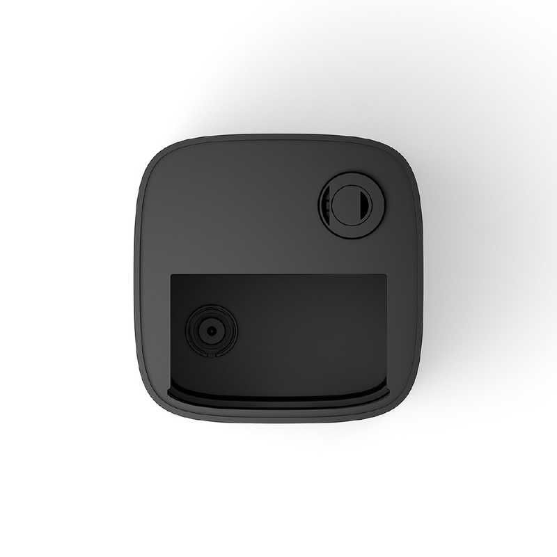 ハイブリッド加湿器