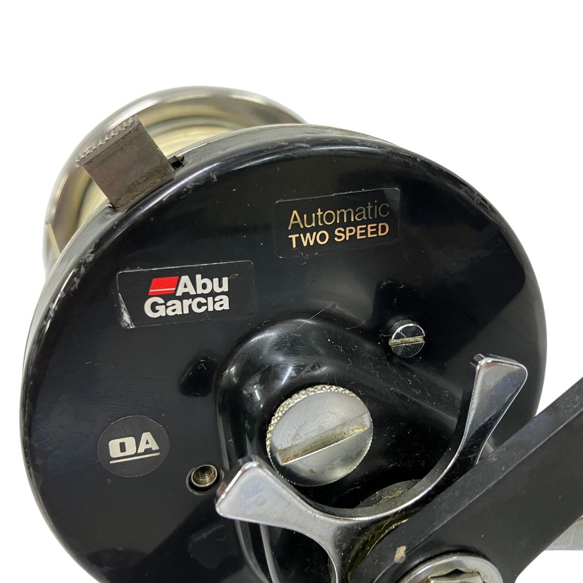 ABUアブ10000c ABU Ambassadeur 10000 CT フィッシングリール ABU