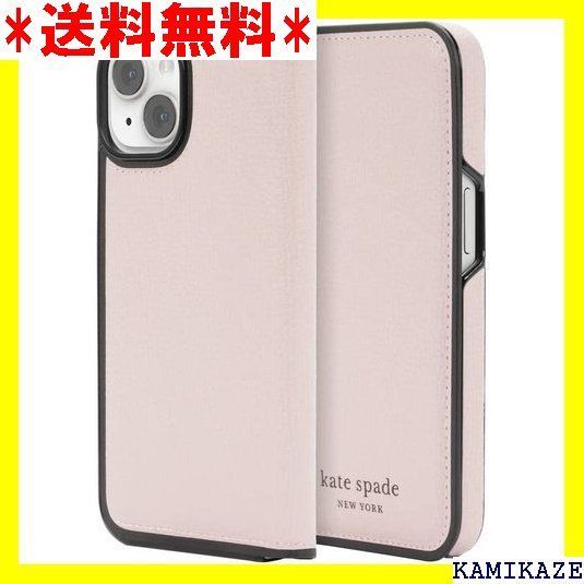 ☆ kate spade new york iPhone1 k Logo 293 - その他