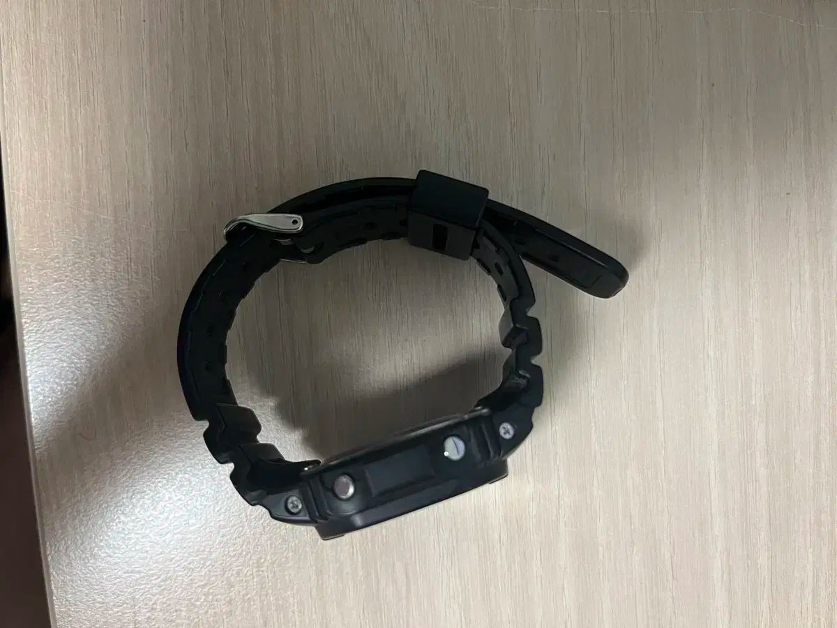 ジーショック