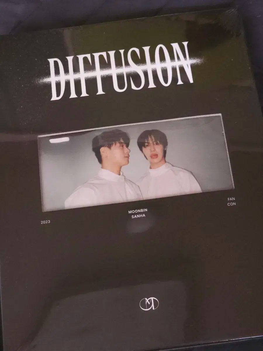 ASTRO diffusion ムンビン サナ タンコン ペンコン DVD ムンビン&サナ