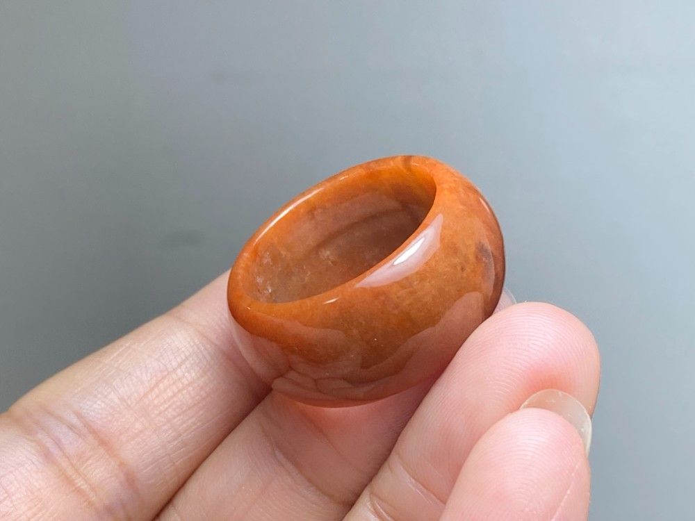 【あかおかずき出品】ミャンマー産天然本翡翠 リング シルバー925 ps0325-014-03-m.jpg