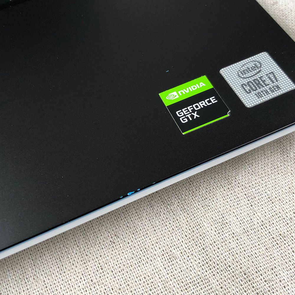 ◇ジャンク品◇ゲーミングノートPC デル DELL G3 3500【i7-10750H 