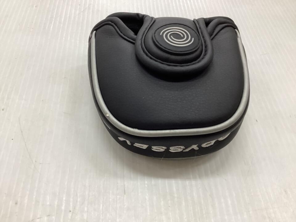 MICROHINGE 2-BALL V-LINE パター オデッセイ 最短 WHITEMONARCHHOTEL_COM