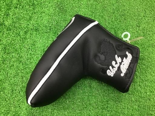 【中古】【ゴルフ用品】パター　Piretti　Firenze USA Milled 303 SS【加古川店】【427】 中古】【ゴルフ用品】パター Piretti Firenze USA Milled 303 SS