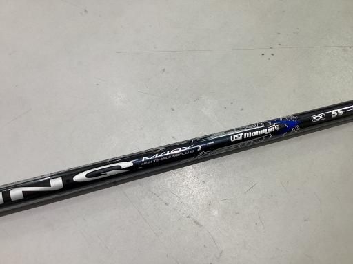  キャロウェイ PARADYM Ai SMOKE S ツアーバージョン CE 10.5° ドライバー DR 特注シャフト フレックスS メンズ 男性用 右利き 右用 Bランク ゴルフクラブ ドライバー メンズ