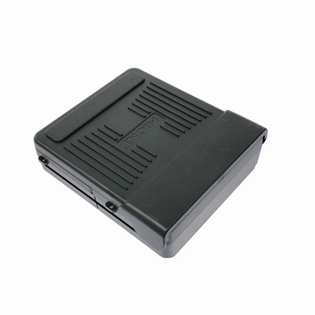 日置電機 5レンジ絶縁抵抗計