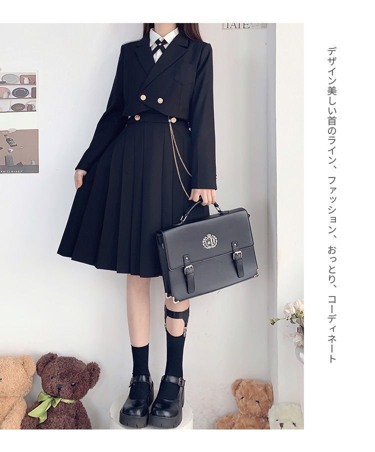 JK制服