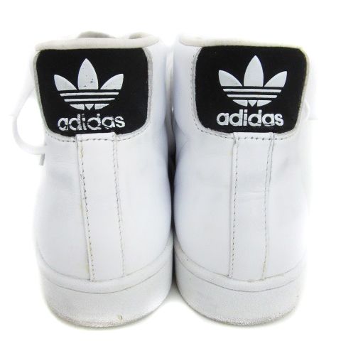 アポリー【美品】アディダス adidas/PROMODEL Yahoo!オークション -「adidas プロモデル」(26.5cm