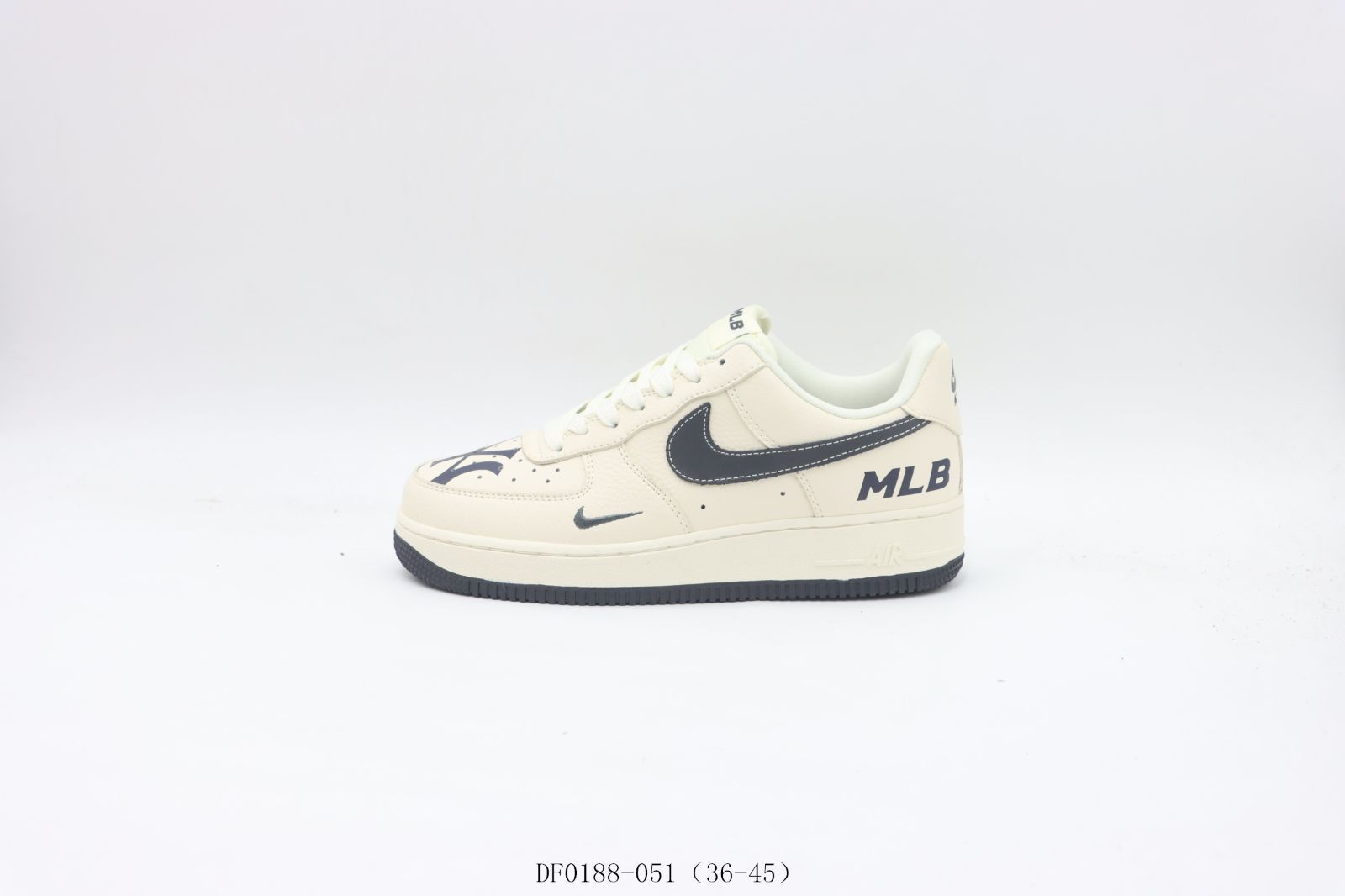 今日 ナイキ Nike スケートシューズ nDF0188 - 051 白灰色-WTO輸入