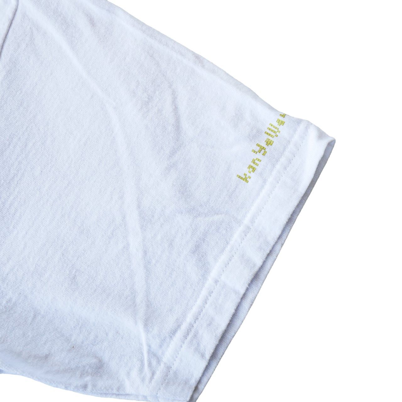 KANYE WEST カニエウェスト 村上隆 STRONGER Vintage Tshirt Tシャツ 