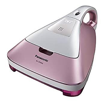♥･未開封品 パナソニック 紙パック式ふとんクリーナー ハウスダスト発見センサー搭載 ピンクシャンパン MC-DF500G-P