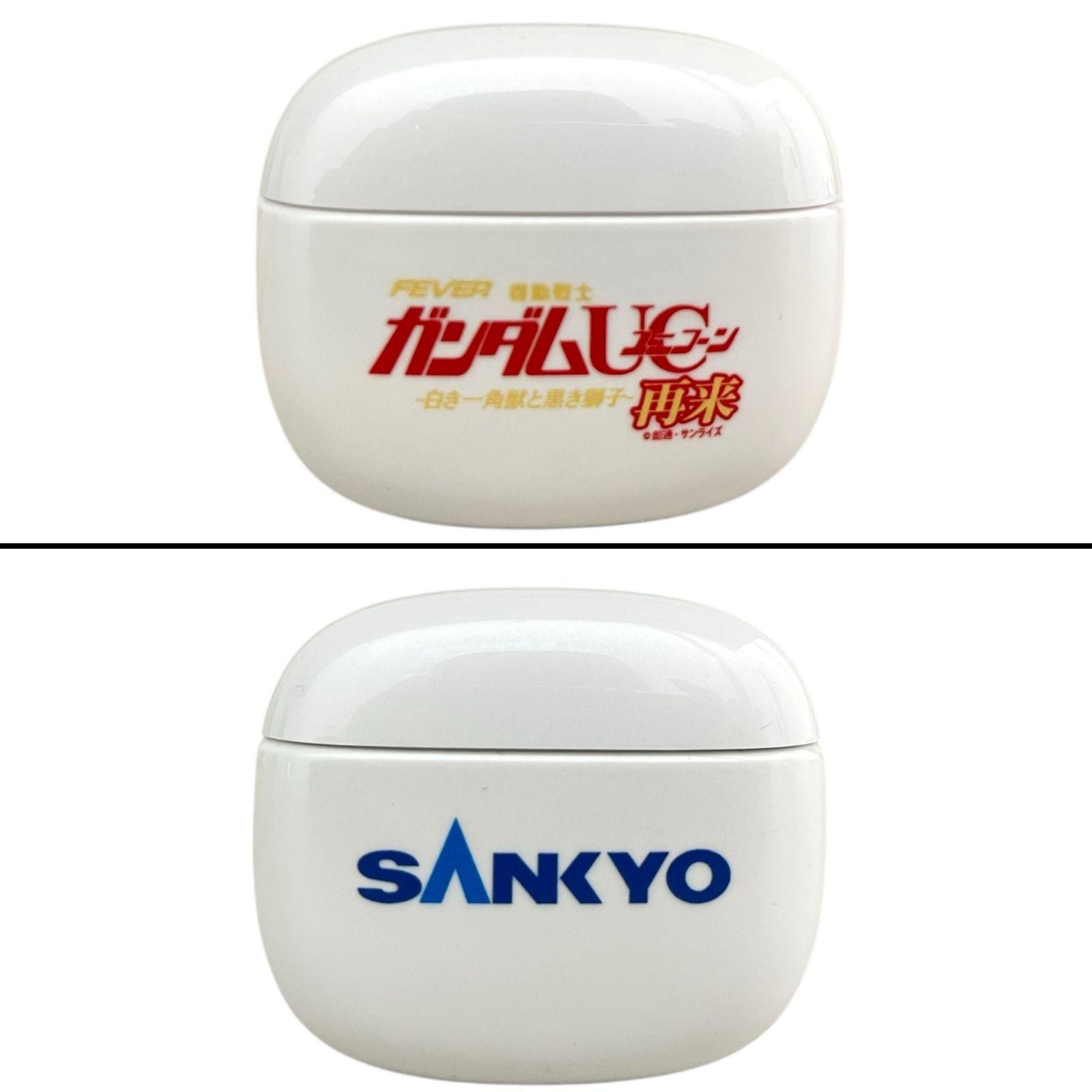 SANKYO (サンキョウ) FEVER機動戦士ガンダムUC ユニコーン ワイヤレス 