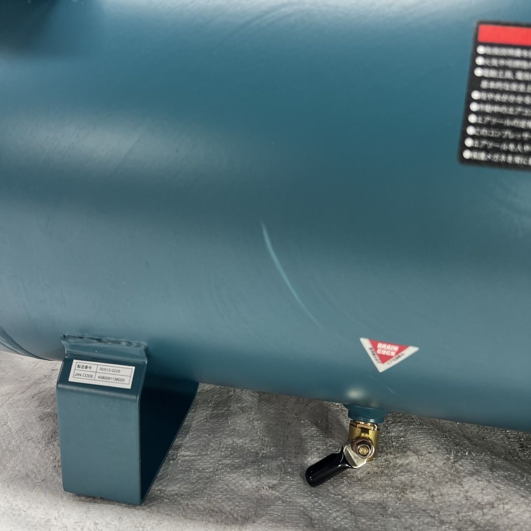 メンテナンスフリー オイルフリー