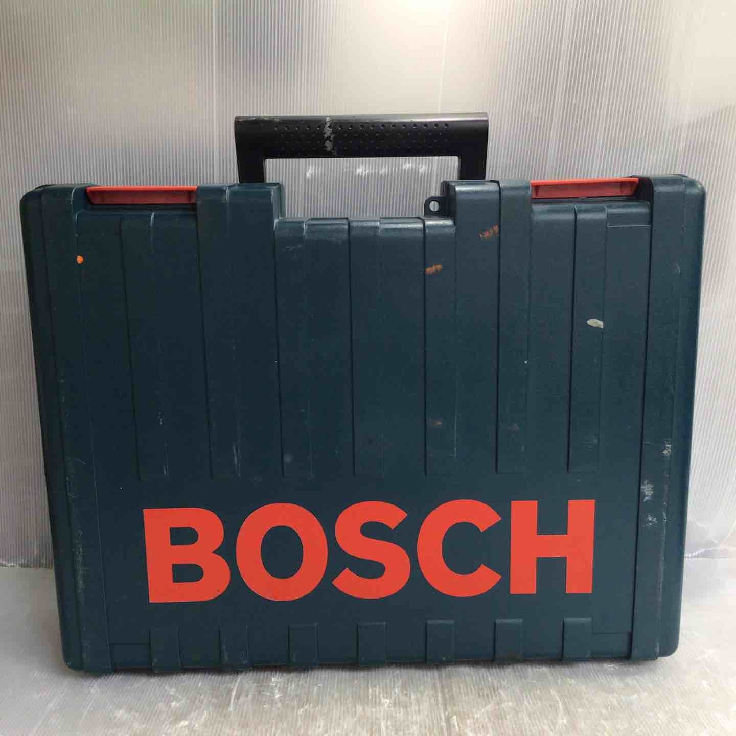 BOSCH コードレスハンマドリル