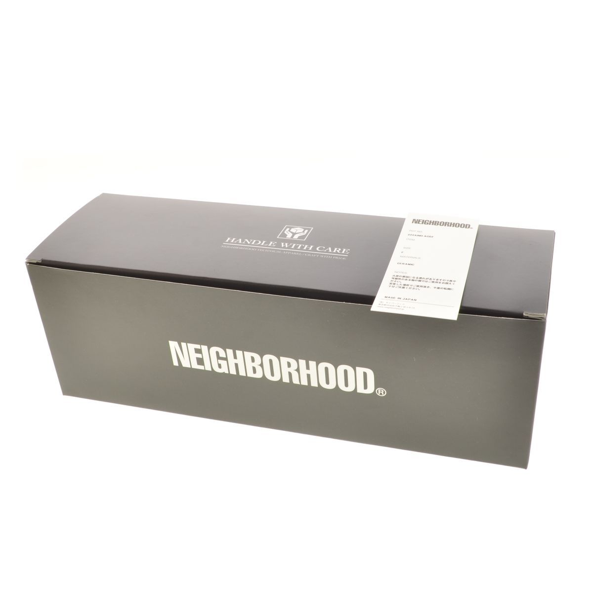 NEIGHBORHOOD】22AW BONE PALO SANTO HOLDER . CE + PALO SANTO . WD - メルカリ