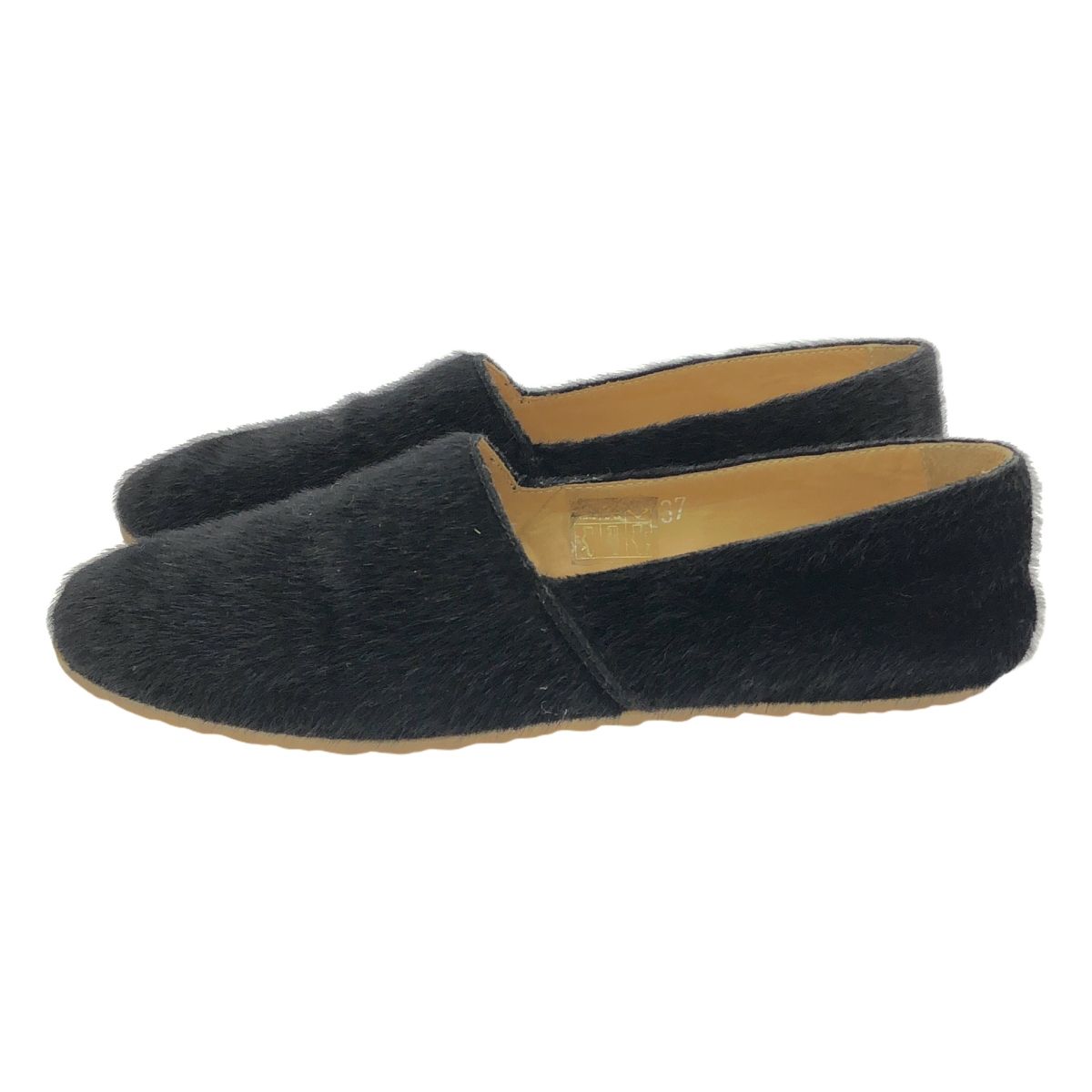 MM6 Maison Margiela フラットシューズ バレエシューズ 36 【公式通販 