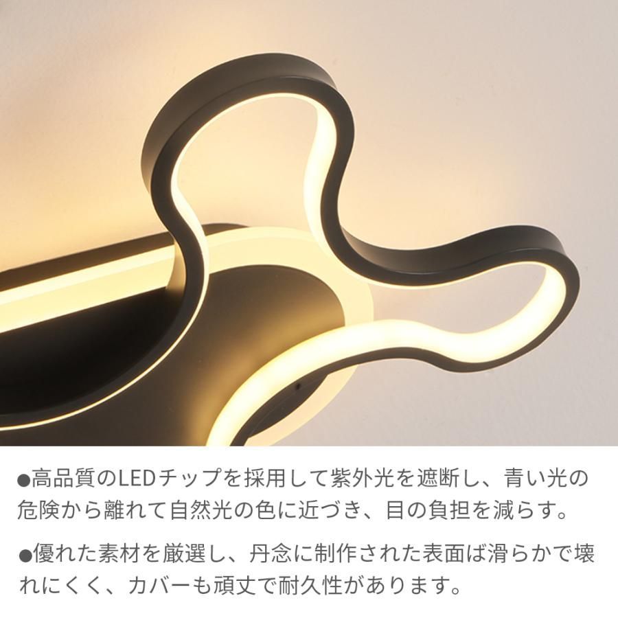 天井照明