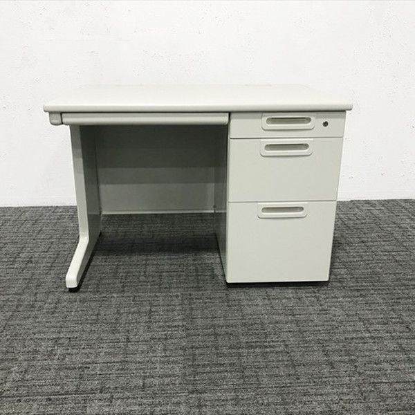 オフィスデスク W1000