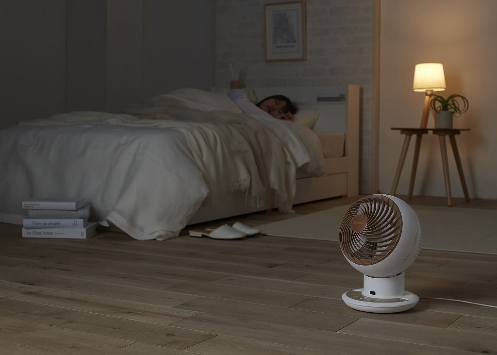 サーキュレーター WOOZOO