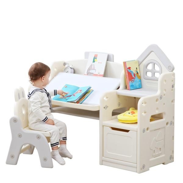 子供テーブルセット