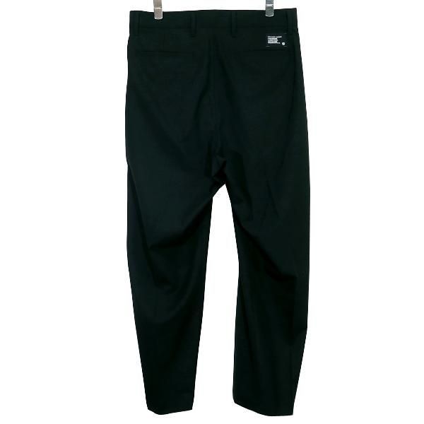 NEIGHBORHOOD BW PLAIN PANT ネイバーフッド　パンツ BW PLAIN PANTS