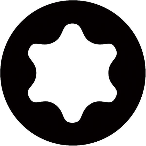 PB SWISS TOOLS ピービースイスツールズ 3本組 スイスグリップクラシックタイプ 絶縁ヘクスローブドライバーセット 先端スリム形状 ペーパーボックス入 5549.SLCBB