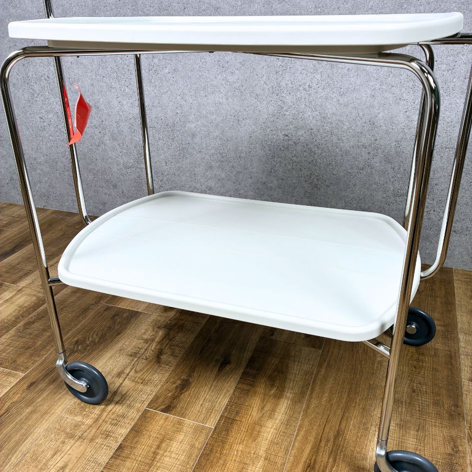 未使用品】MAGIS AC127 TRANST Matt White マジス トランジット マット