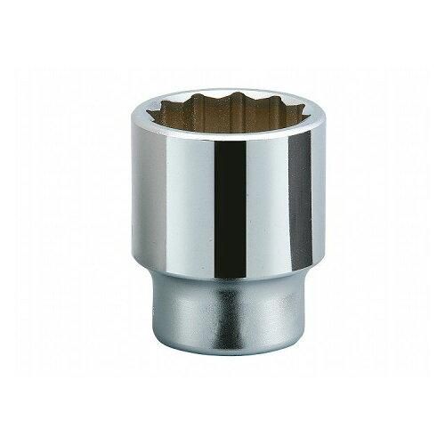 2営業日で発送 京都機械工具 KTC KTC 19.0sq.ソケット 十二角 対辺寸法85mm 全長90mm B685W 2285