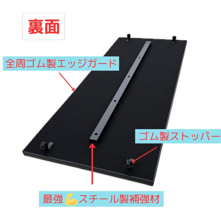 ラゲージボード