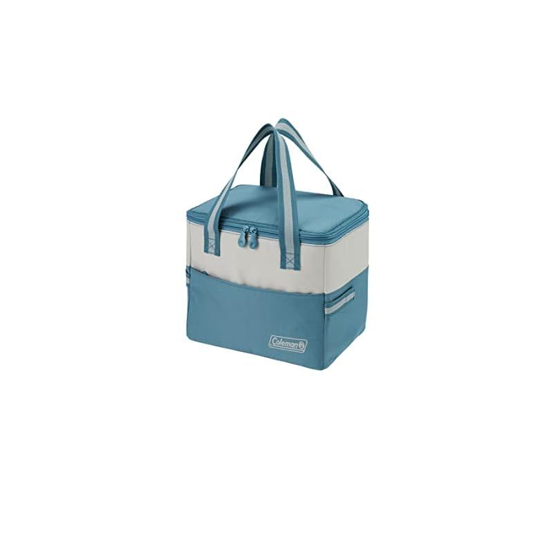 Coleman(コールマン) デイリークーラー/10L キャンプ ピクニック 部活 買い物 抗菌 コンパクト エコBAG付き 保冷バッグ