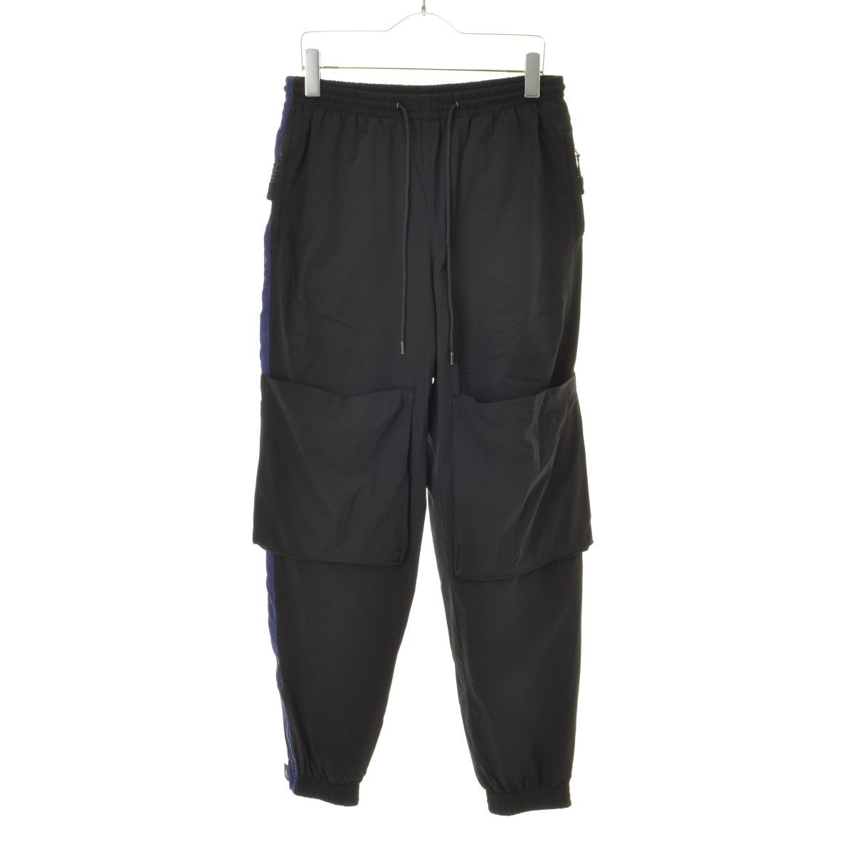 【PERKSANDMINIP.A.M】8313 ODYSSEY TRACK PANTS トラックパンツ