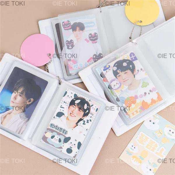 J-HOPE ミニフォトカードバインダー J-HOPE 【Sweet Dreams】Mini トレカ Binder - メルカリ