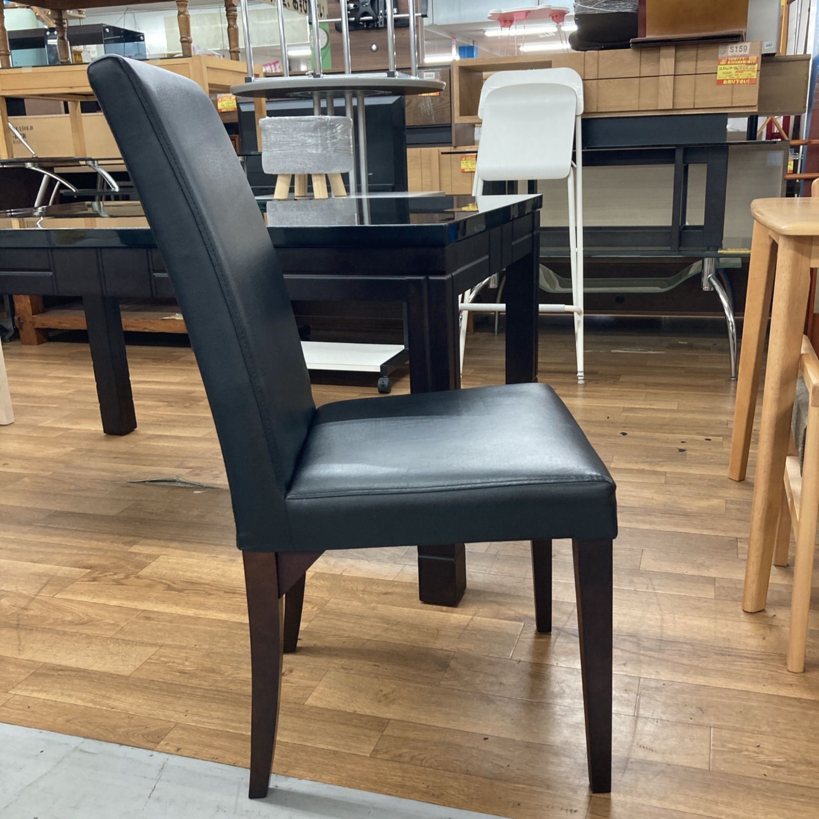 メルカリ最安値☆ ダイニング セット トレーシー 新登場！ダイニングセット 二人用 3点セット チェア 2脚 GRAY - メルカリ