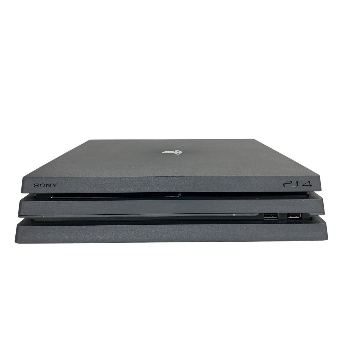 SONY ソニー PlayStation 4 Pro 1TB CUH-7100B PS4 ゲーム機