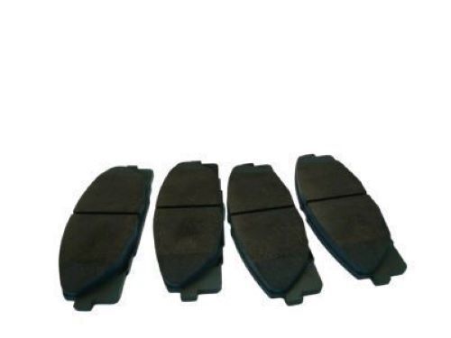 トヨタ ハイエース レジアスエース ディスクブレーキ パッドキット フロント Disc Brake Pad Kit TOYOTA LEXUS Genuine JDM OEM 未使用