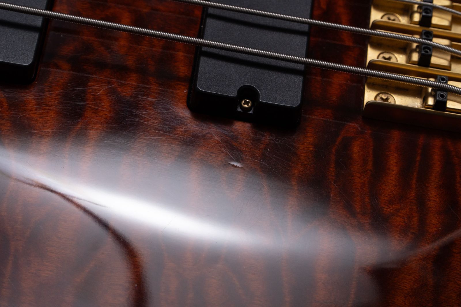 【人気急上昇】 Schecter Diamond Series C-4 3.690kg 0234317 GIB横浜