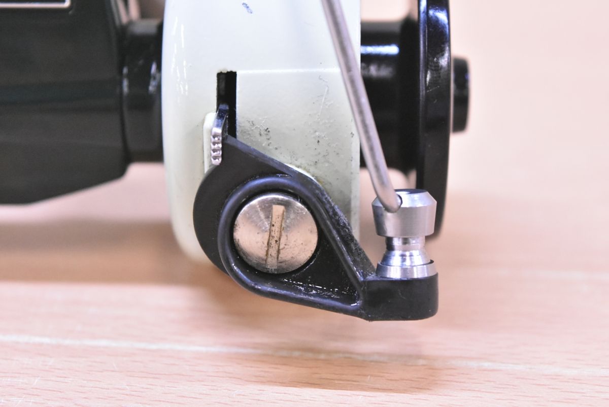 アブ カーディナル 44 復刻版 スピニングリール Abu Cardinal